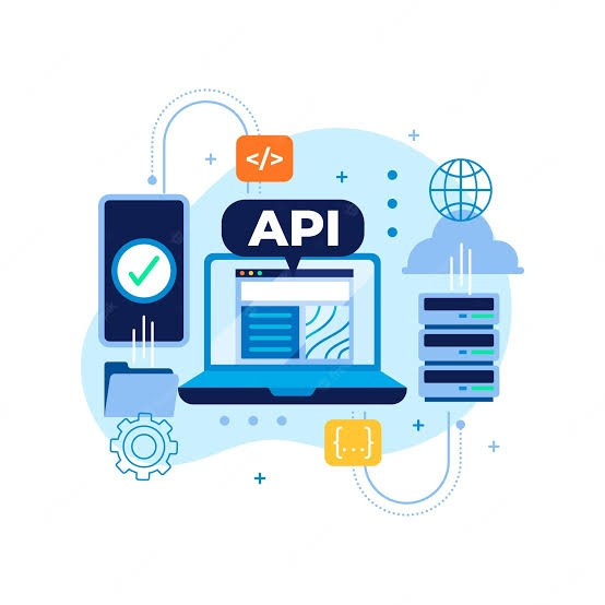 API / Webservices