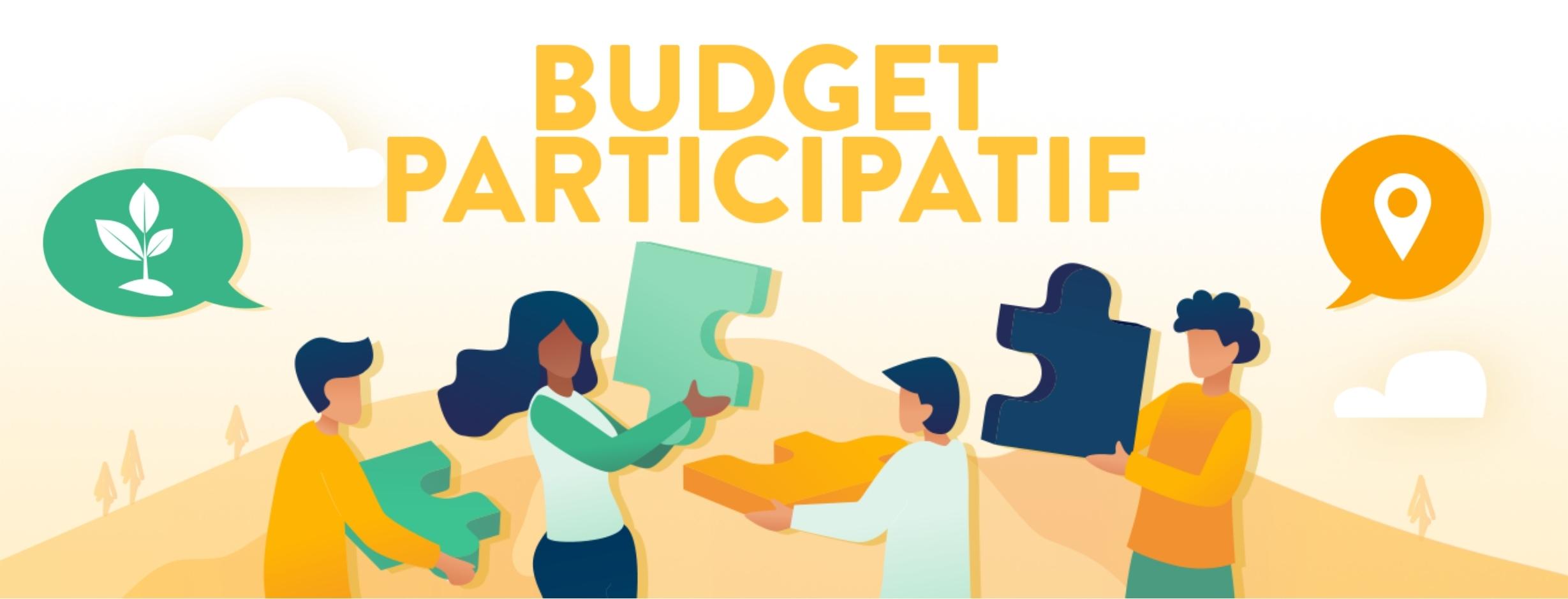 Budget participatif