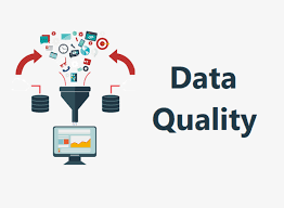 Data quality