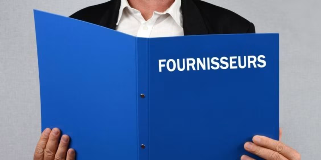 Veille fournisseurs