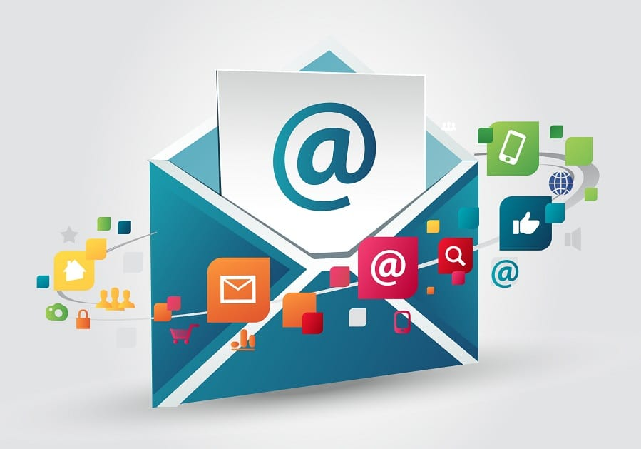 Gestion des campagnes emailing