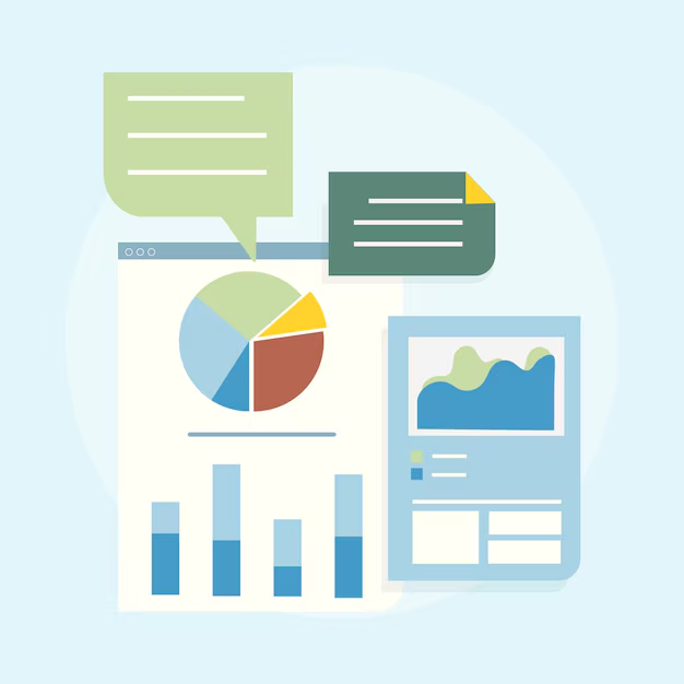 Statistiques et reporting