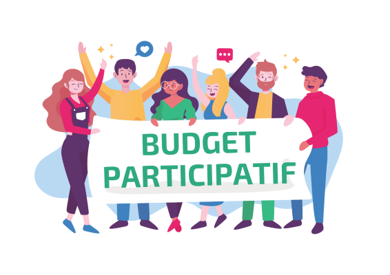 Budget participatif