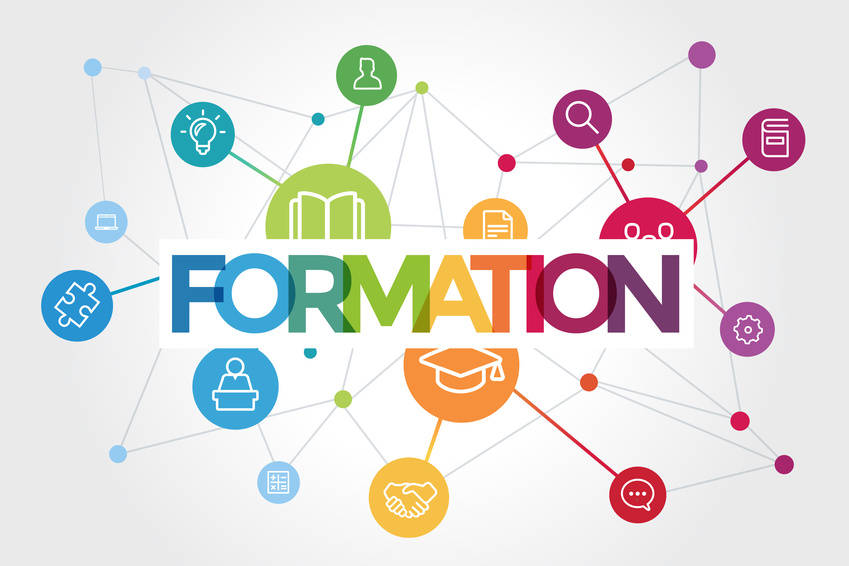 Gestion des formations