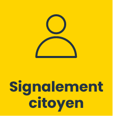 Signalement citoyen