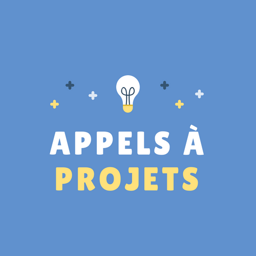 Appel à projets