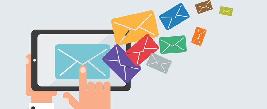 Gestion des campagnes emailing