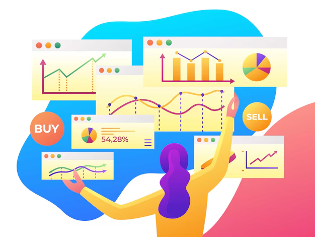 Statistiques et reporting