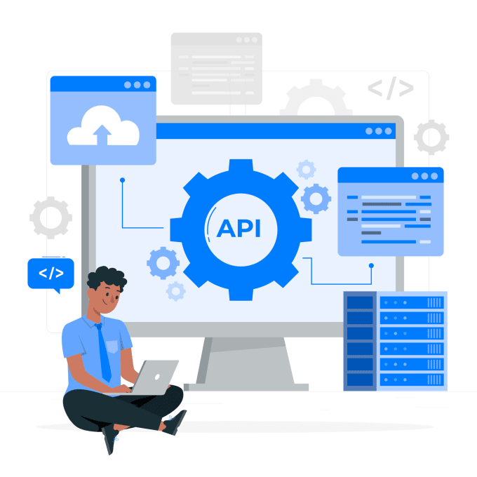 API / Webservices